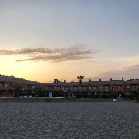 Manilva Beach 186 Castillo de Sabinillas Bagian luar foto