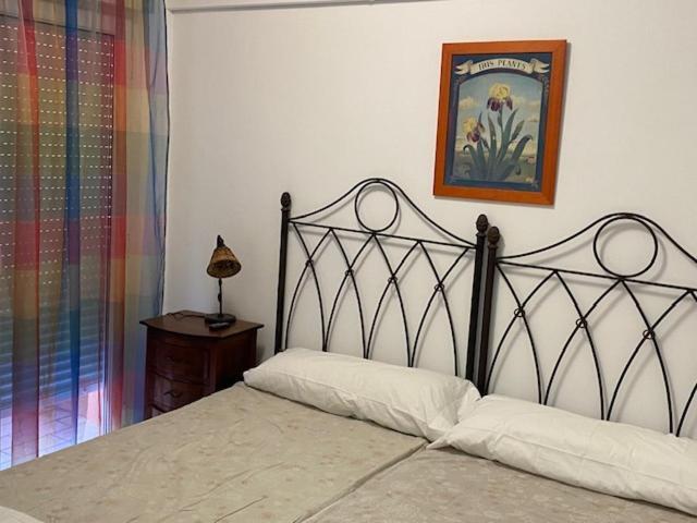 Manilva Beach 186 Castillo de Sabinillas Bagian luar foto