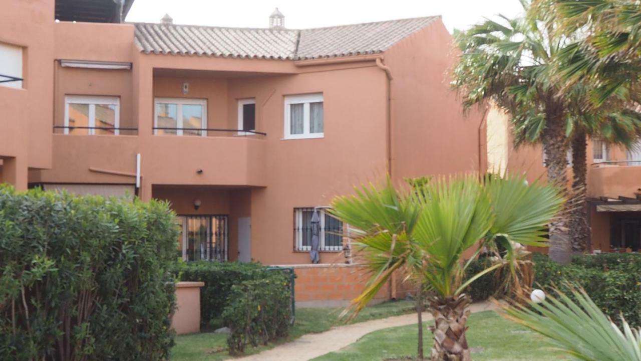Manilva Beach 186 Castillo de Sabinillas Bagian luar foto