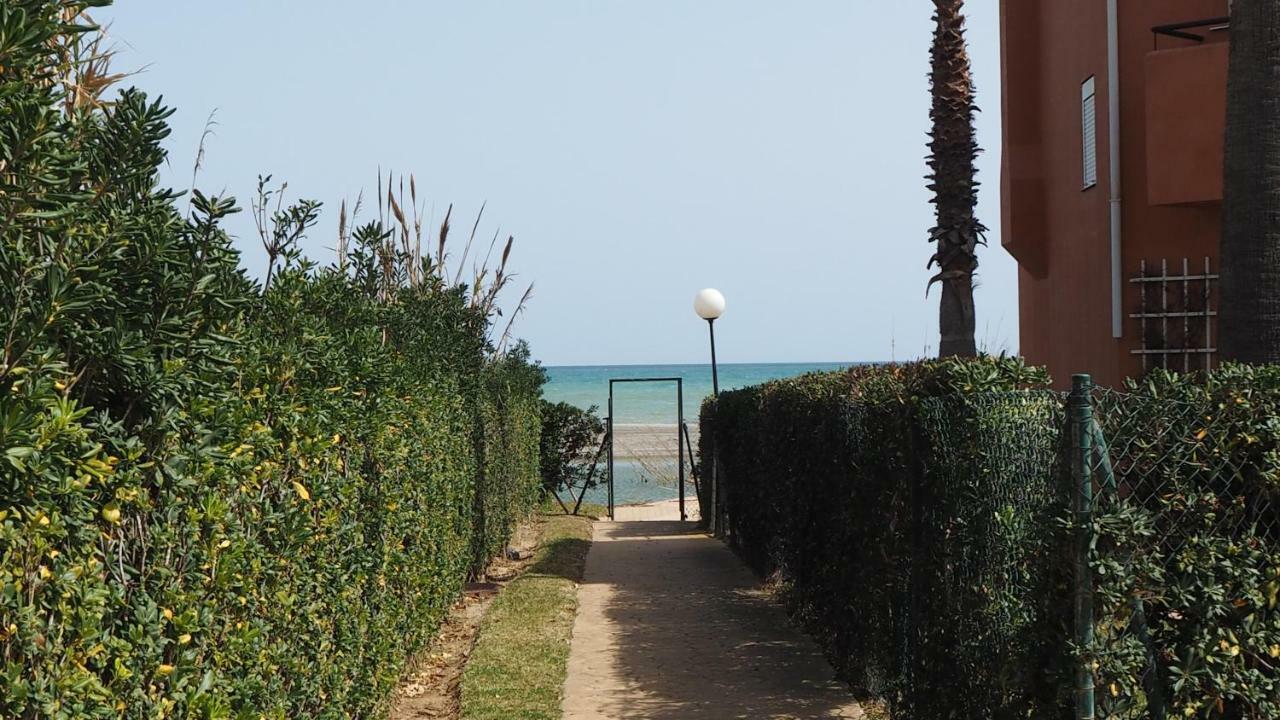 Manilva Beach 186 Castillo de Sabinillas Bagian luar foto